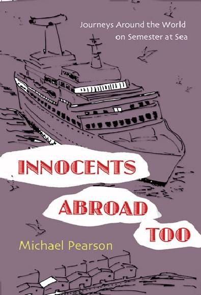 Innocents Abroad Too | 拾書所