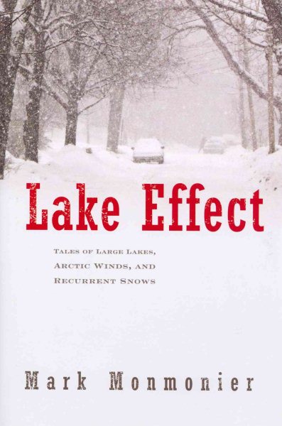 Lake Effect | 拾書所