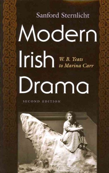Modern Irish Drama | 拾書所