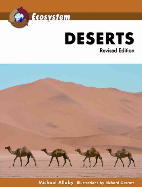 Deserts | 拾書所