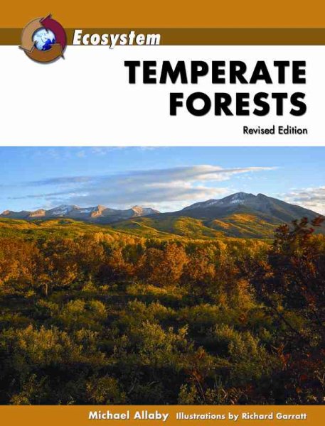 Temperate Forests | 拾書所