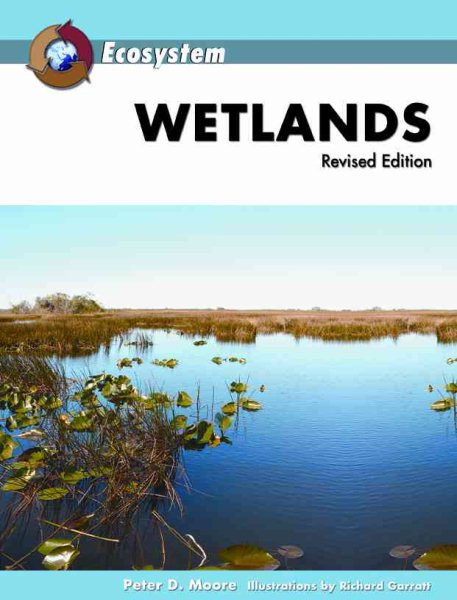 Wetlands | 拾書所