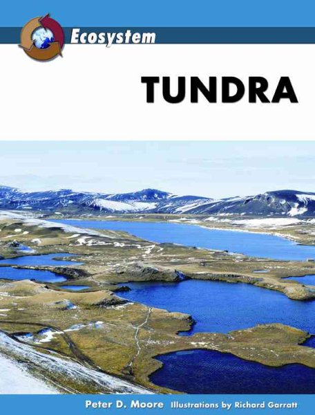 Tundra | 拾書所