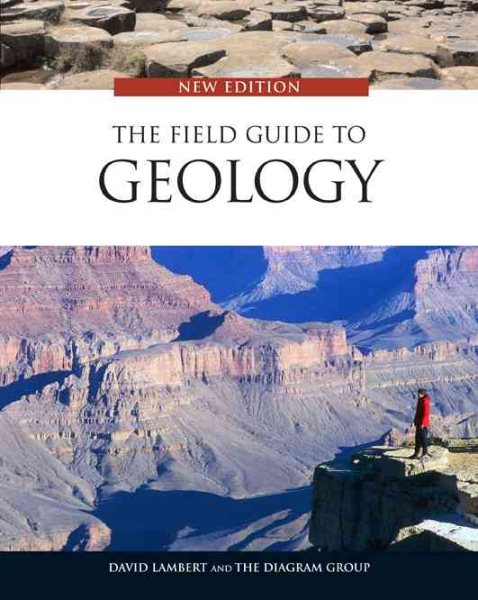 The Field Guide to Geology | 拾書所