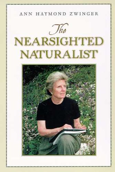 The Nearsighted Naturalist | 拾書所