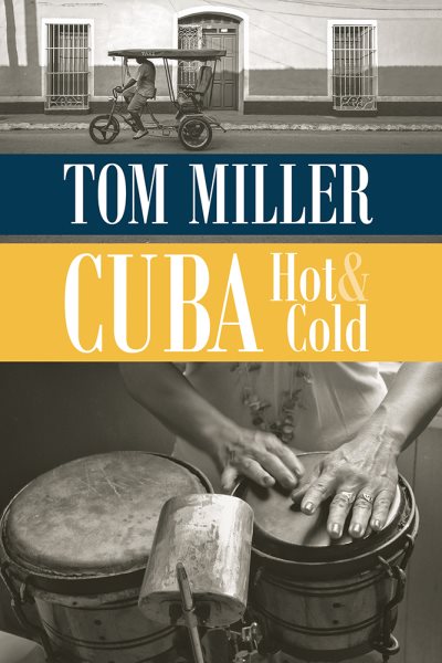 Cuba, Hot and Cold | 拾書所