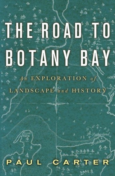 The Road to Botany Bay | 拾書所