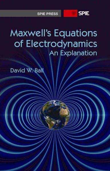 Maxwell's Equations of Electrodynamics | 拾書所