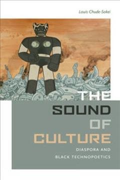 The Sound of Culture