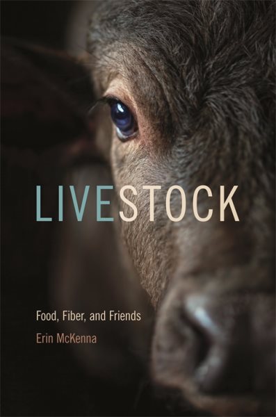 Livestock | 拾書所