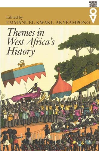 Themes In West Africa\