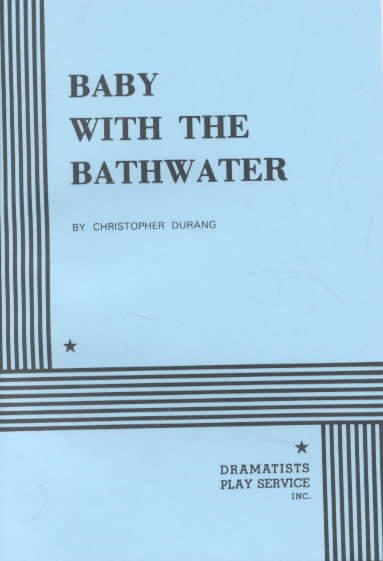 Baby With the Bathwater | 拾書所