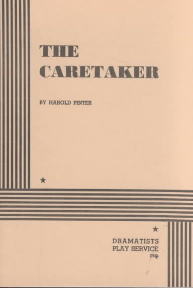 The Caretaker | 拾書所