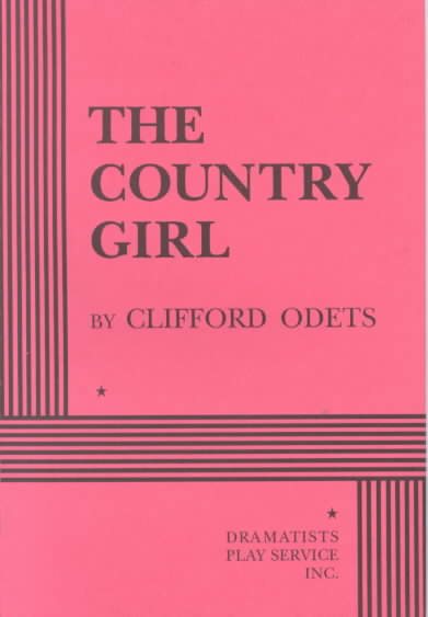 The Country Girl | 拾書所