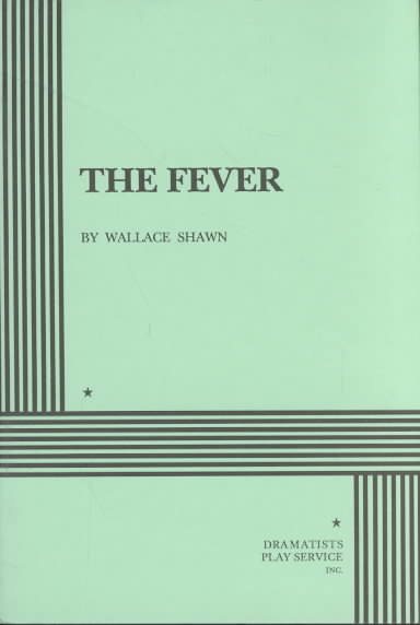 The Fever | 拾書所