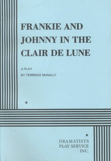 Frankie & Johnny in the Clair De Lune | 拾書所