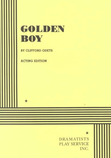 Golden Boy | 拾書所