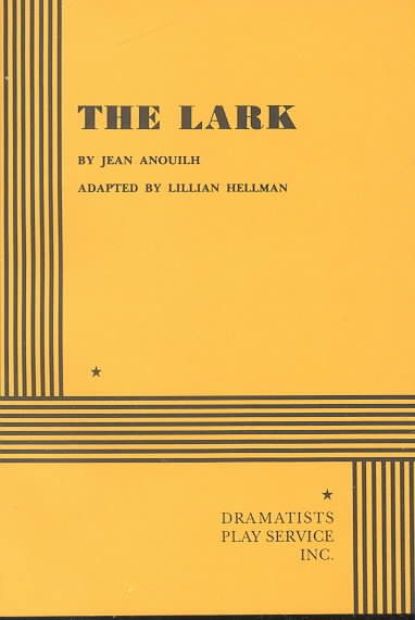 The Lark | 拾書所