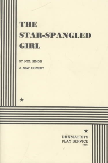 The Star Spangled Girl | 拾書所