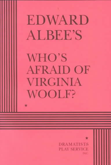 Who's Afraid of Virginia Woolf? | 拾書所