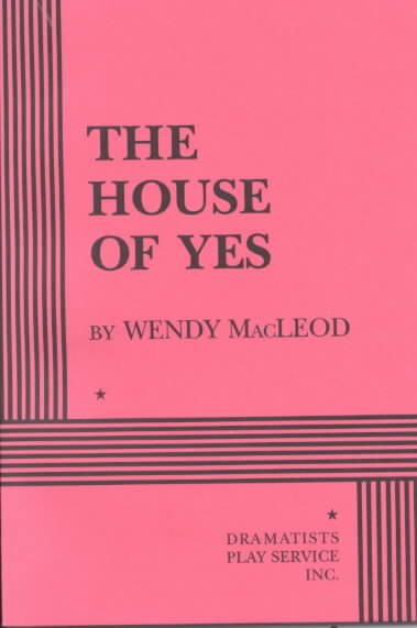 The House of Yes | 拾書所
