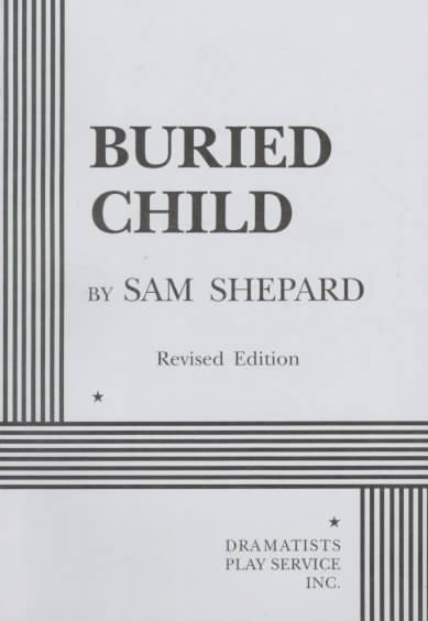 Buried Child | 拾書所