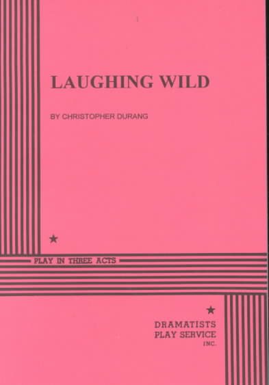 Laughing Wild | 拾書所