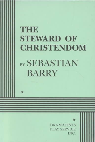 The Steward of Christendom | 拾書所