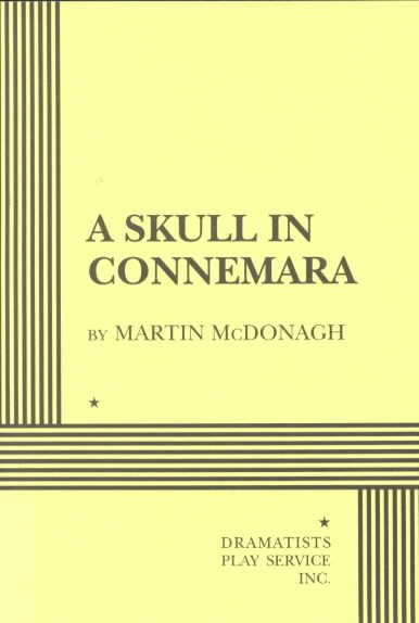 A Skull in Connemara | 拾書所