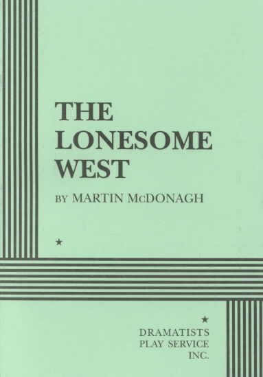 The Lonesome West | 拾書所