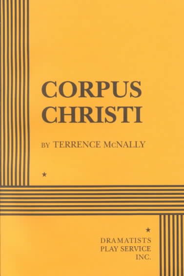 Corpus Christi | 拾書所