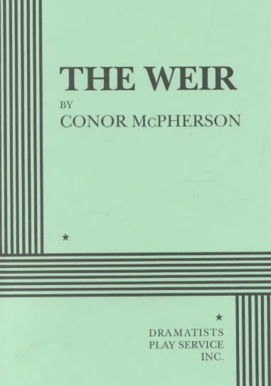 The Weir | 拾書所