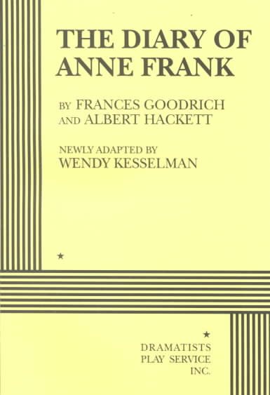 The Diary of Anne Frank | 拾書所