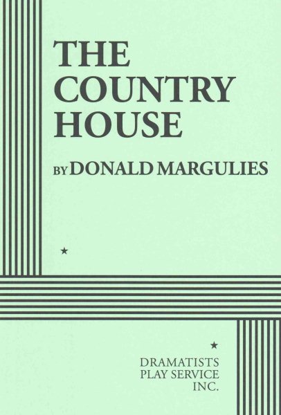 The Country House | 拾書所