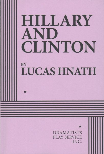 Hillary and Clinton | 拾書所