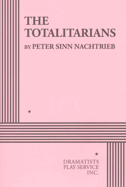 The Totalitarians | 拾書所