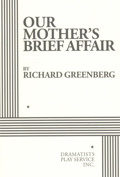 Our Mother's Brief Affair | 拾書所