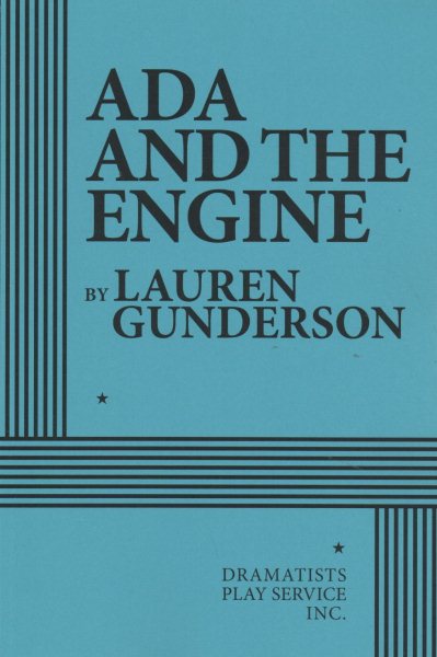 Ada and the Engine | 拾書所