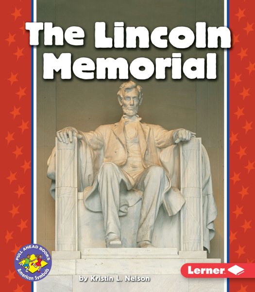 Lincoln Memorial | 拾書所