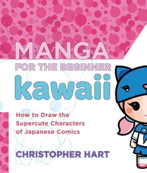Manga for the Beginner Kawaii | 拾書所