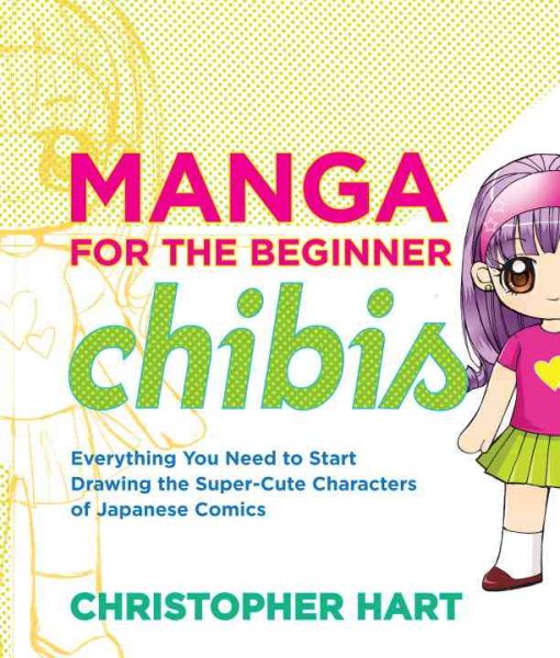Manga for the Beginner Chibis | 拾書所