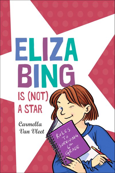 Eliza Bing Is Not a Star