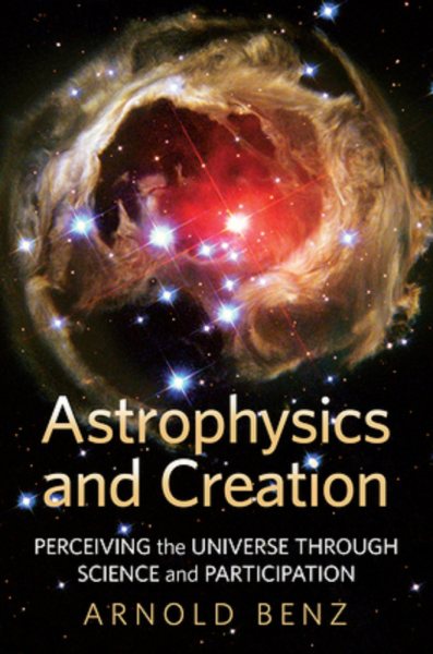Astrophysics and Creation | 拾書所