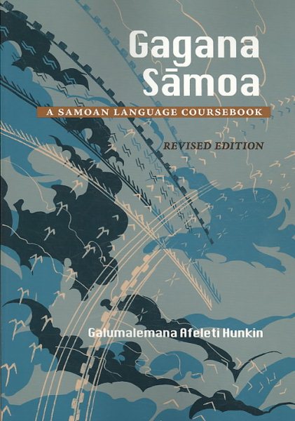 Gagana Samoa