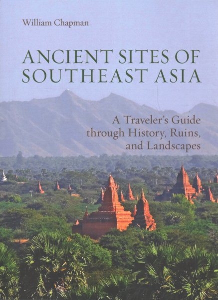 Ancient Sites of Southeast Asia | 拾書所