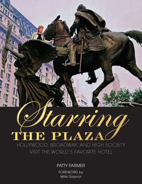 Starring the Plaza | 拾書所