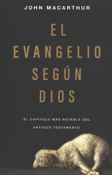El evangelio según Dios / The Gospel according to God