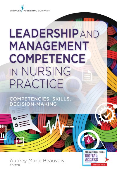 Leadership and Management Competence in Nursing Practice