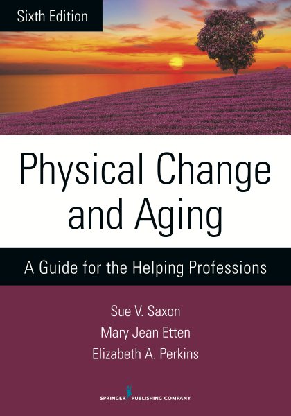 Physical Change & Aging