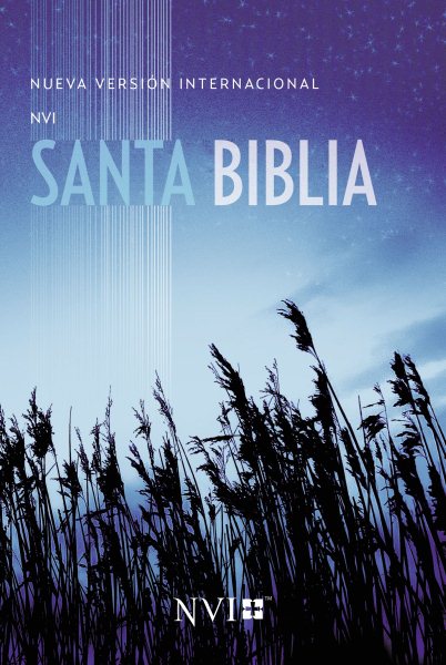 Santa Biblia /Holy Bible